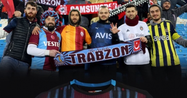 Trabzonspor, Basel maçı gelirini AFAD'a aktardı