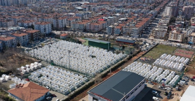 TÜRKONFED: Can kaybı 72 bin 663'e, mali hasar 84,1 milyar dolara ulaşabilir