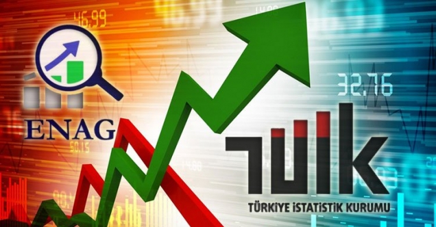 Yılın ilk enflasyon rakamı açıklandı