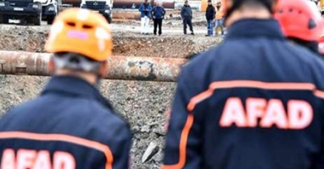 AFAD: Teknisyen sayımız azalmıyor, artıyor!