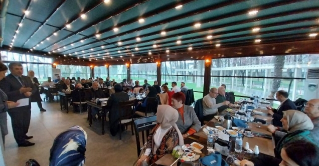 DAĞDER'den depremzedeler yararına kahvaltı