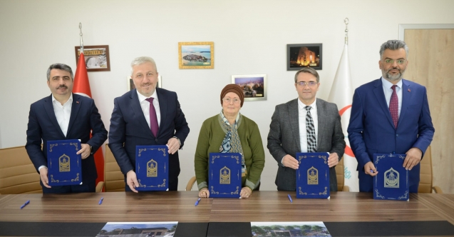 Fidyekızık'a Aile Sağlığı Merkezi