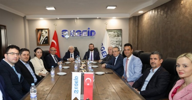 İş dünyasının tek gündemi deprem