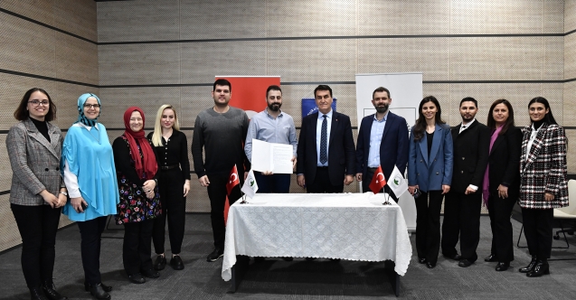 Osmangazi Belediyesi, Türk Psikologlar Derneği İle Protokol İmzaladı