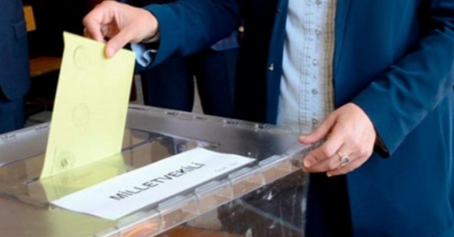 YSK duyurdu: Seçim startı 18 Mart 2023