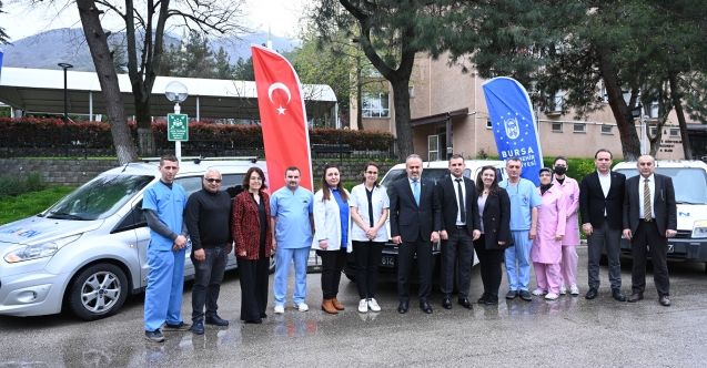 Size Nefes Olacak ‘Yaren’iniz Var