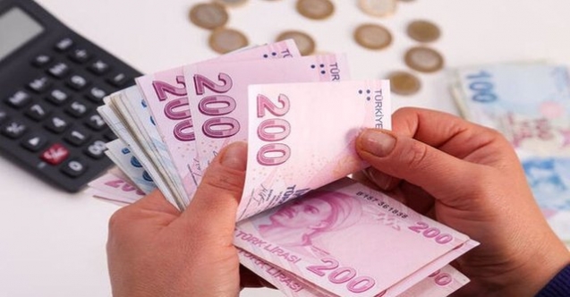 Yüksek Lisans Ve Doktoraya 750 Bin TL’lik Destek