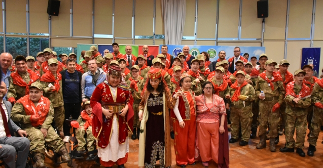 1 GÜNLÜK ASKERLİK ONLAR İÇİN ÖMRE BEDEL