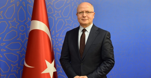 AK PARTİ BURSA İL BAŞKANI DAVUT GÜRKAN'DAN SEÇİM MESAJI