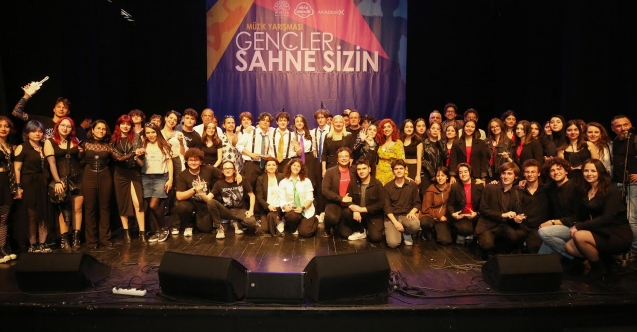 BURSA'NIN EN İYİ GENÇ MÜZİSYENLERİ BELLİ OLDU