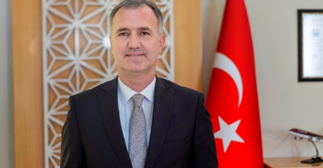 "GENÇLERİMİZE GÜVENİYOR, BİRLİKTE GELECEĞE YÜRÜYORUZ"