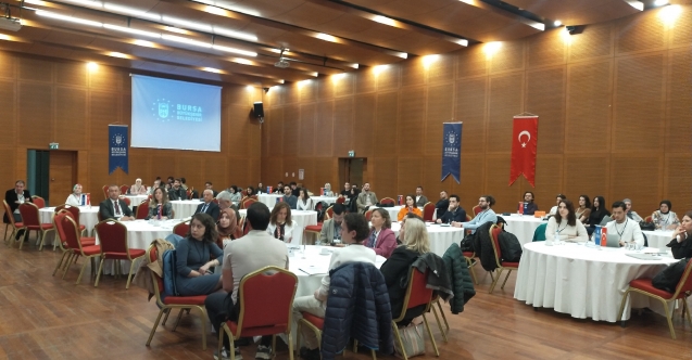 KURAKLIĞA KARŞI YENİ FİKİRLER FİLİZLENİYOR