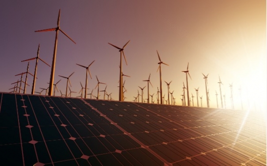 YENİLENEBİLİR ENERJİ TEKNOLOJİLERİ: GÜNEŞ PANELİ, RÜZGAR TÜRBİNİ, BİYOKÜTLE ENERJİ SANTRALLERİ