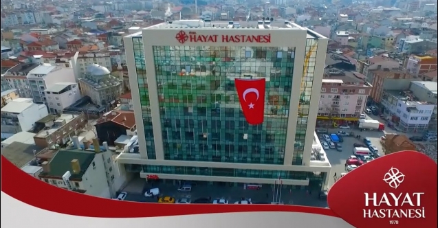 93 YAŞINDAKİ HASTA ERCP YÖNTEMİYLE SAĞLIĞINA KAVUŞTU
