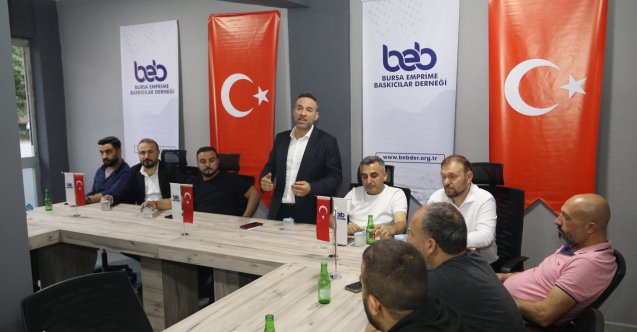 BEBDER, SEKTÖRLERİNE İVME KATMAK İÇİN EMİN ADIMLARLA İLERLİYOR