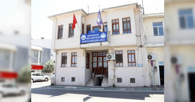 MUDANYA BELEDİYESİ, MAZBUT VAKFA DEVREDİLEN BİNA İÇİN HUKUK MÜCADELESİNİ KAZANDI