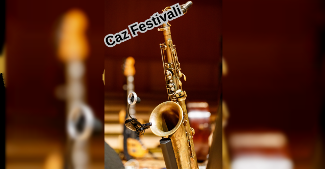 NİLÜFER CAZ FESTİVALİ'NDE MÜZİĞİN RUHUNU SALLAYAN RİTİMLER