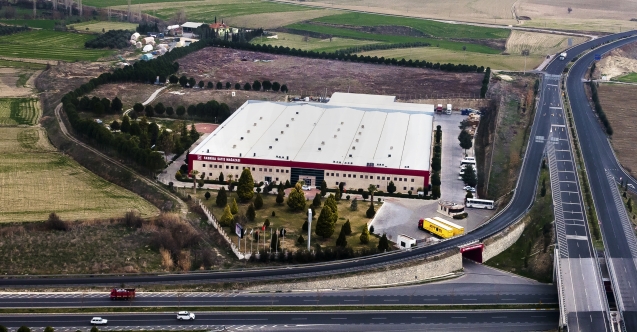 ZORLU TEKSTİL GRUBU ŞİRKETLERİNDEN HOMETEKS, BSCI’DAN EN YÜKSEK NOTU ALDI