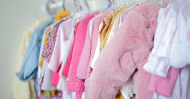 BEBE VE ÇOCUK KONFEKSİYONUNDA DEV BULUŞMA