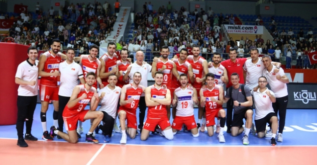 FİLENİN EFELERİ CHALLENGER CUP ŞAMPİYONU!