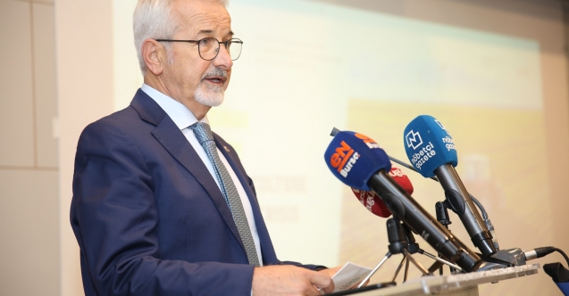 NİLÜFER ULUSLARARASI AGROEKOLOJİ FORUMUNA EV SAHİPLİĞİ YAPIYOR