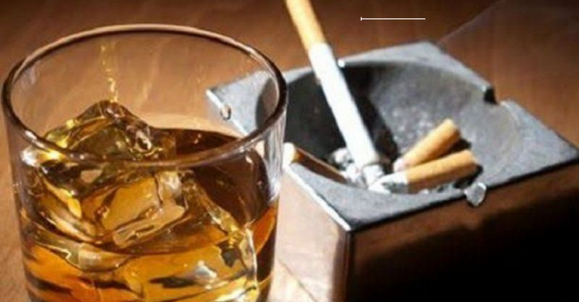 BURSA BAROSU'NDAN SİGARA VE ALKOL ZAMINA BÜYÜK TEPKİ