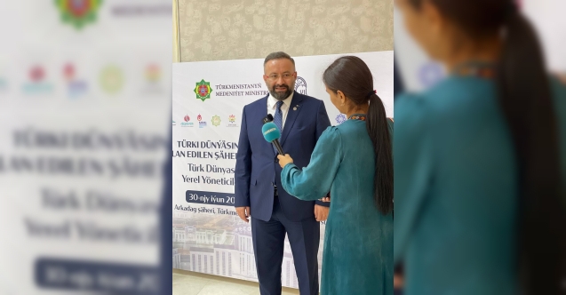 TÜRK DÜNYASI KÜLTÜR BAŞKENTLERİ BİRLİĞİ KURULUYOR