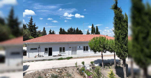 KARACABEY GASİLHANESİ’NDE SONA YAKLAŞILDI