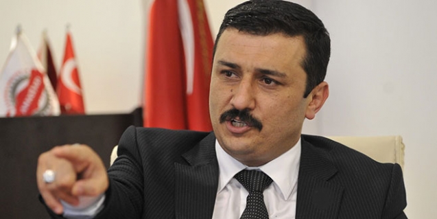 TÜRKOĞLU: “SMA HASTALARINI YİNE KADERİNE Mİ TERK ETTİNİZ?”
