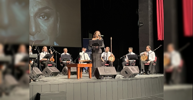 Bursalılar, Zeki Müren’i unutmadı