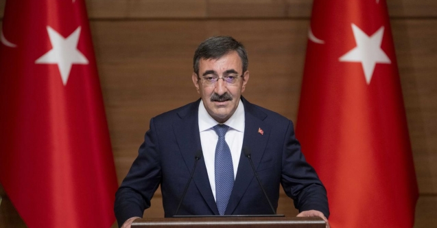 Cumhurbaşkanı Yardımcısı Yılmaz: Enflasyonu tek haneye düşüreceğiz