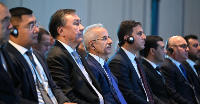 TÜRK DEVLETLERİ TEŞKİLATI LOJİSTİK FORUMU İSTANBUL’DA BAŞLADI