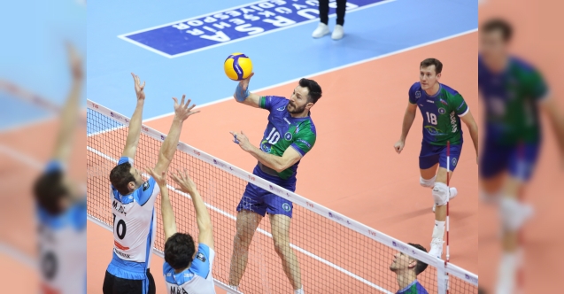 Voleybol Balkan Kupası, Bursa’da heyecan yaratacak