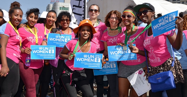 UN WOMEN RAPORU: KADINLARIN GÜÇLENMESİ İÇİN YILDA 360 MİLYAR DOLARA İHTİYAÇ VAR!