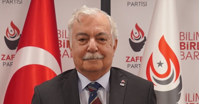 ZAFER PARTİSİ’NDEN KIBRIS’TAKİ GENEL DURUM AÇIKLAMASI