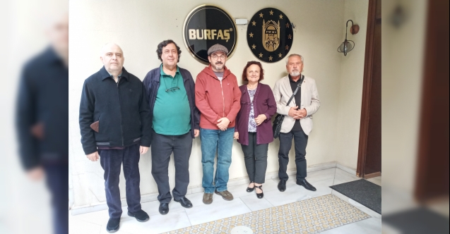 Bursa'da Lozan Mübadelesi'nin 100. Yılına Doğru Muhacirlerin Hikâyeleri Anlatıldı