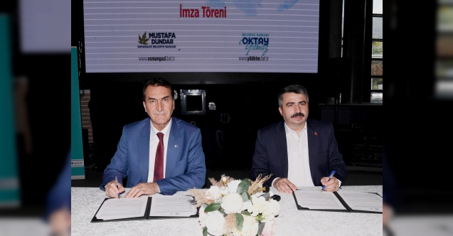 Osmangazi ve Yıldırım, Maksem Köprüsü'nü yeniden inşa edecek