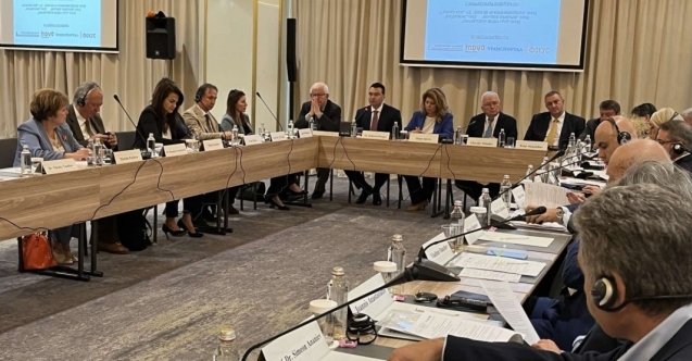 RUMELİSİAD, Balkanlar'da İş Birliğini Güçlendiriyor