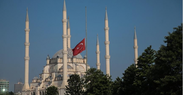Türkiye'de Filistin için 3 günlük yas ilan edilecek