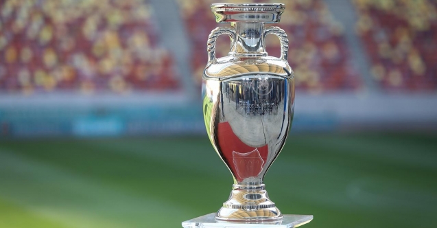 Türkiye ve İtalya, Euro 2032'nin ortak ev sahibi olacak