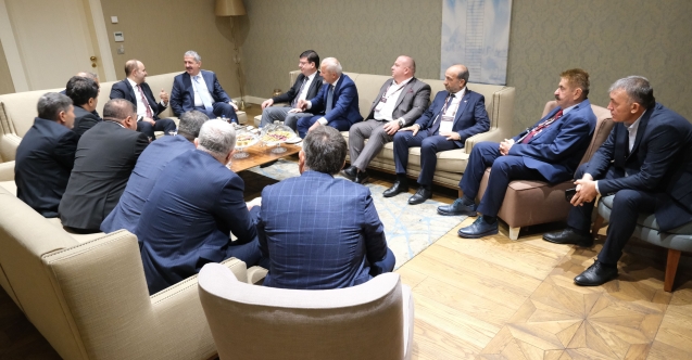 Yerel Marketçiler Enflasyona Karşı Birleşmeyi Tartışıyor
