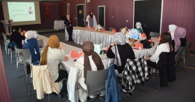 Hayat Hastanesi, Anne Adaylarına Doğum Koçu Oldu