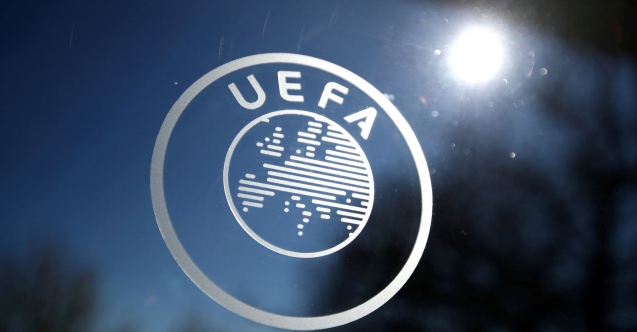 UEFA, Sırbistan ve Karadağ'a ceza verdi