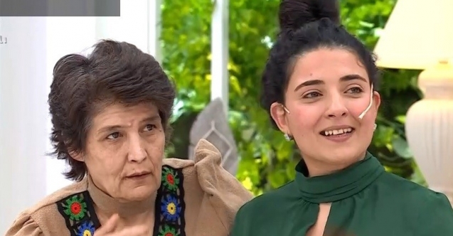 35 Yıllık muci̇ze Esra Erol’da gerçek oldu!