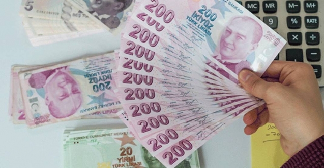 Asgari ücret zam oranı için komisyon toplanıyor