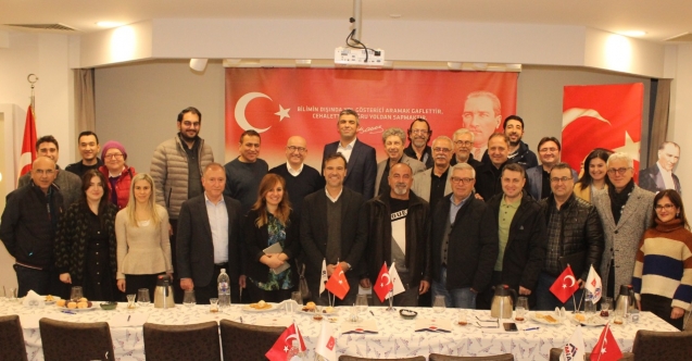 BUMİAD, Üyelerini Enflasyon Düzeltmesi Hakkında Bilgilendirdi