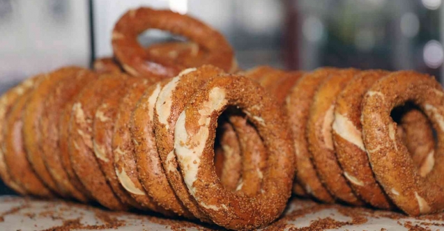 Bursa'da simit ve unlu mamullere zam