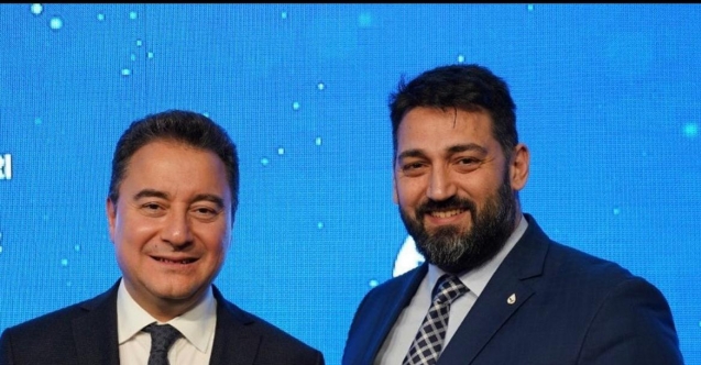 Bursa’nın DEVA’sında Tayfun Öztürk Dönemi