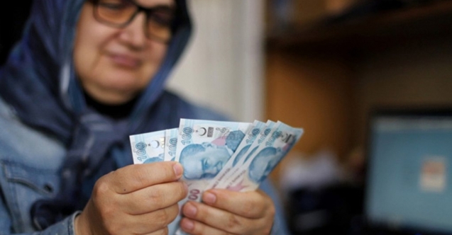 Çalışan emeklilere ikramiyede yeni gelişme