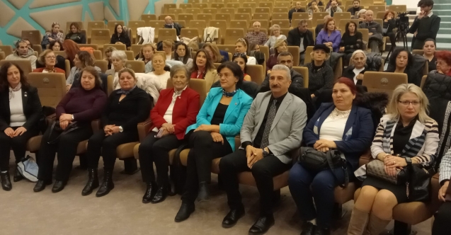 CHP Bursa’da kadın adaylar tanıtıldı